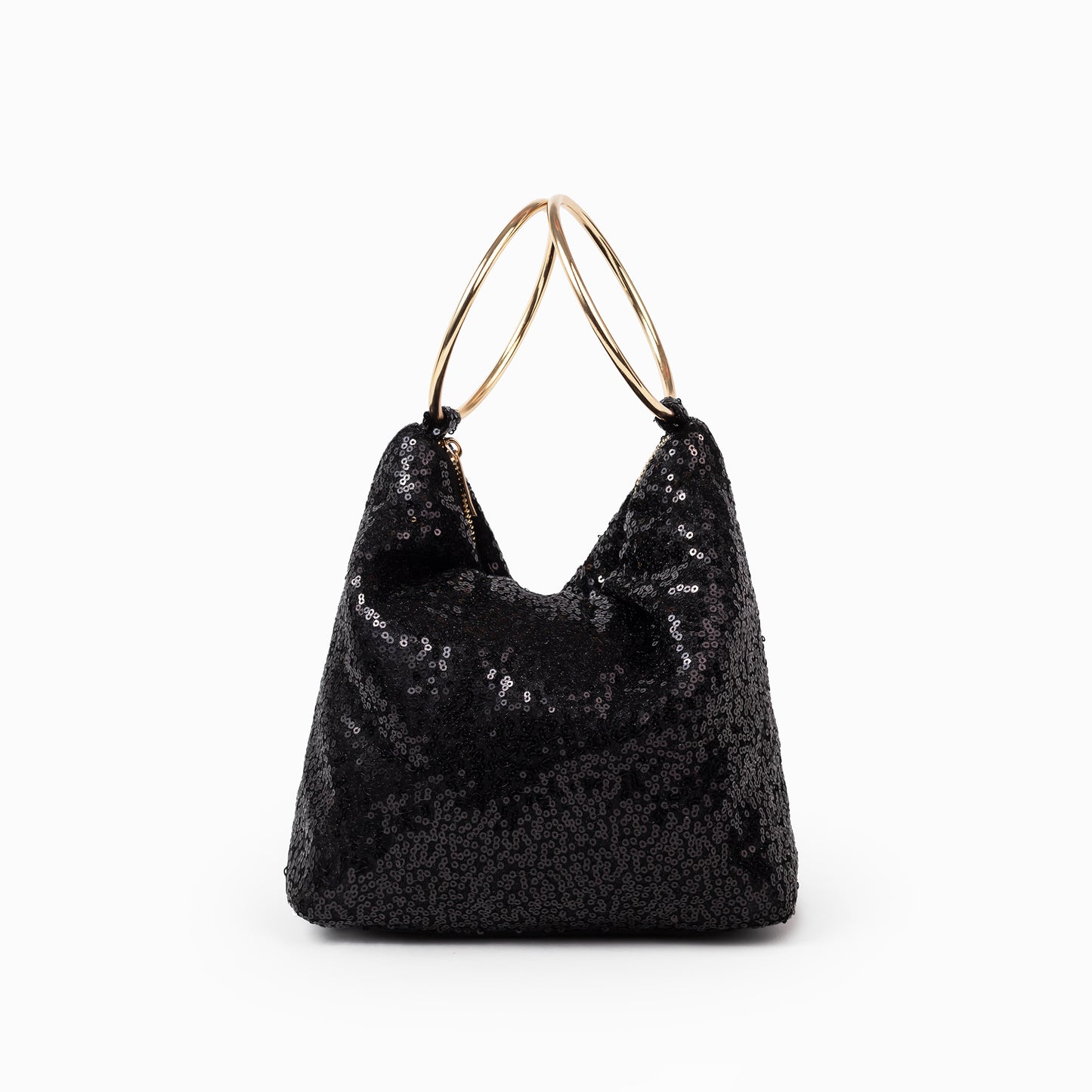 Sparkle torba - Crna